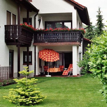 Ferienwohnungen Im Herzen Des Pfaelzerwaldes Elmstein 외부 사진