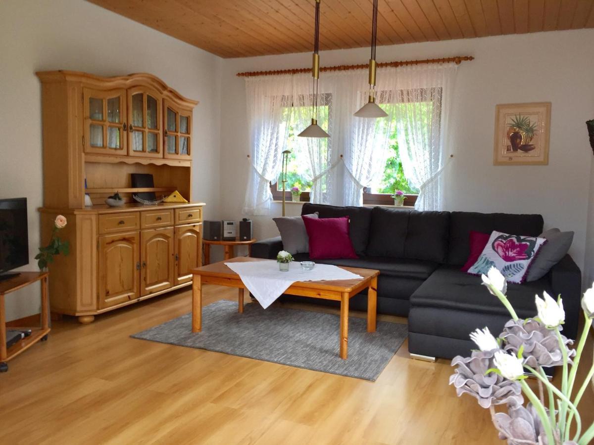 Ferienwohnungen Im Herzen Des Pfaelzerwaldes Elmstein 객실 사진